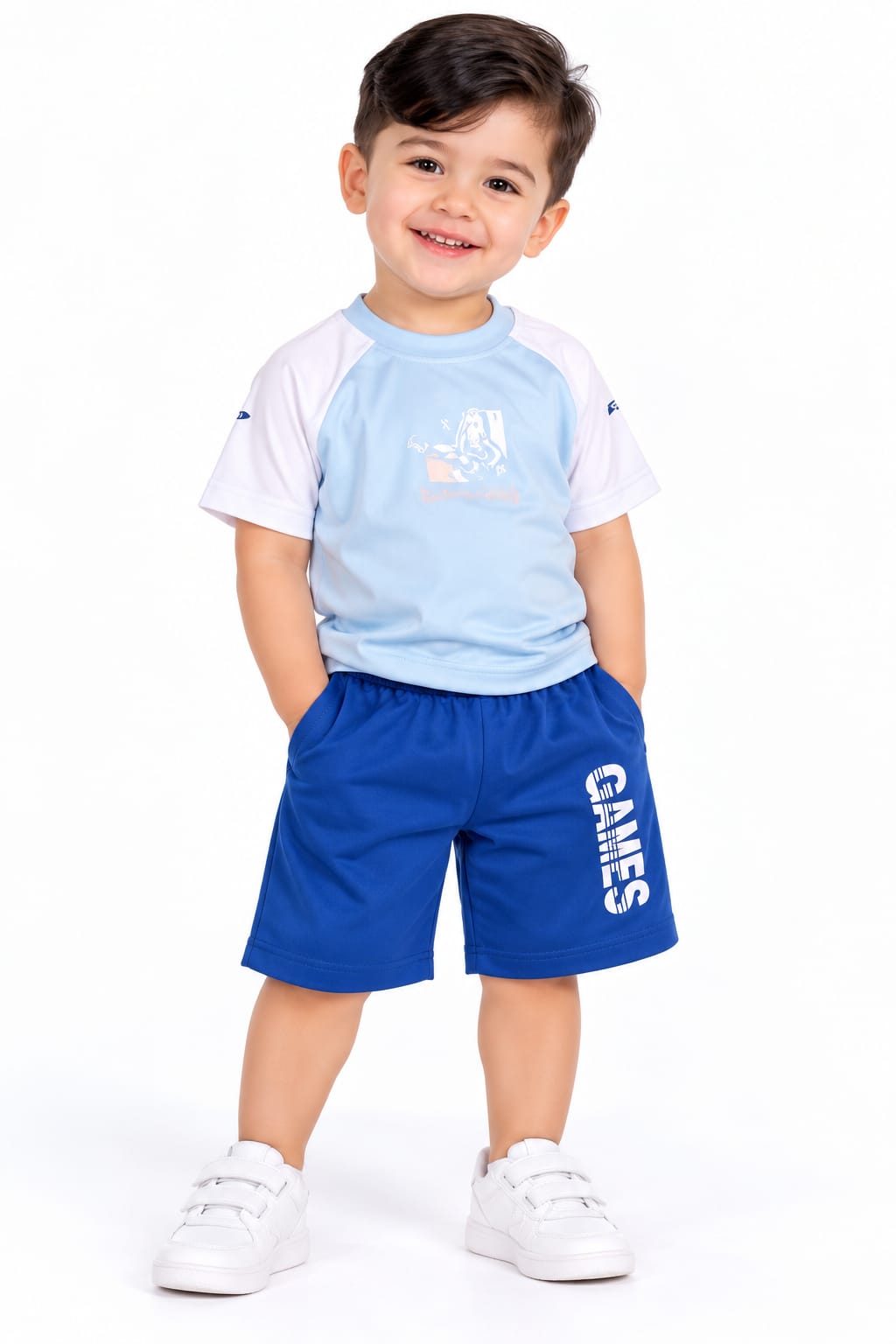 KIDS WEAR 45