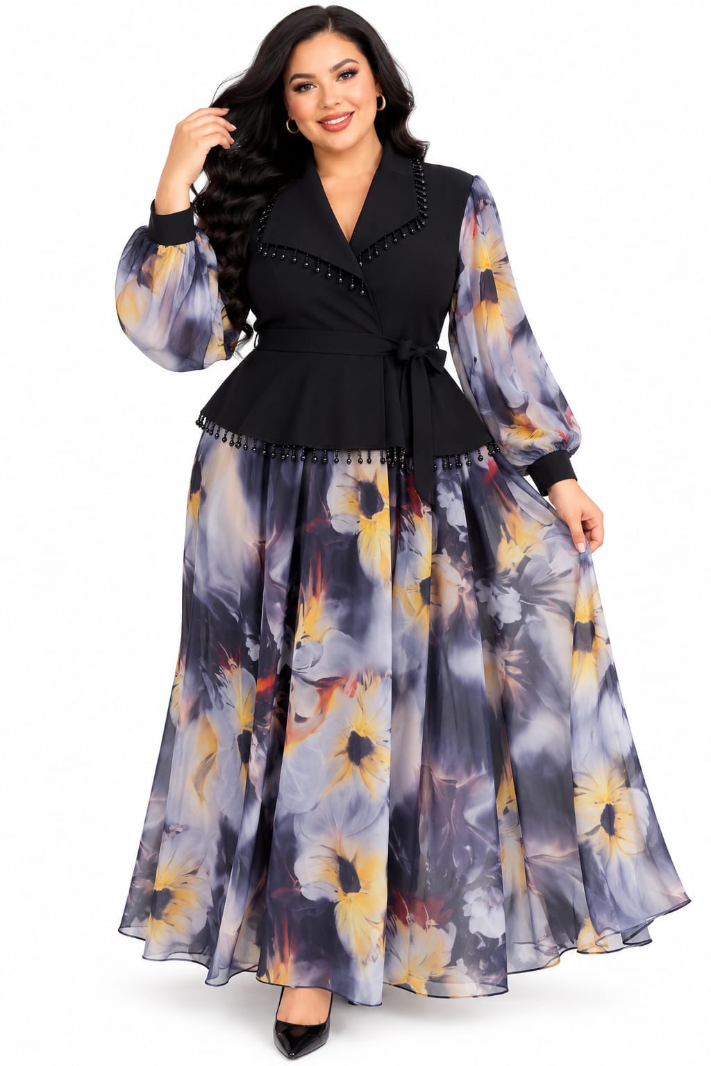 DRESS 127