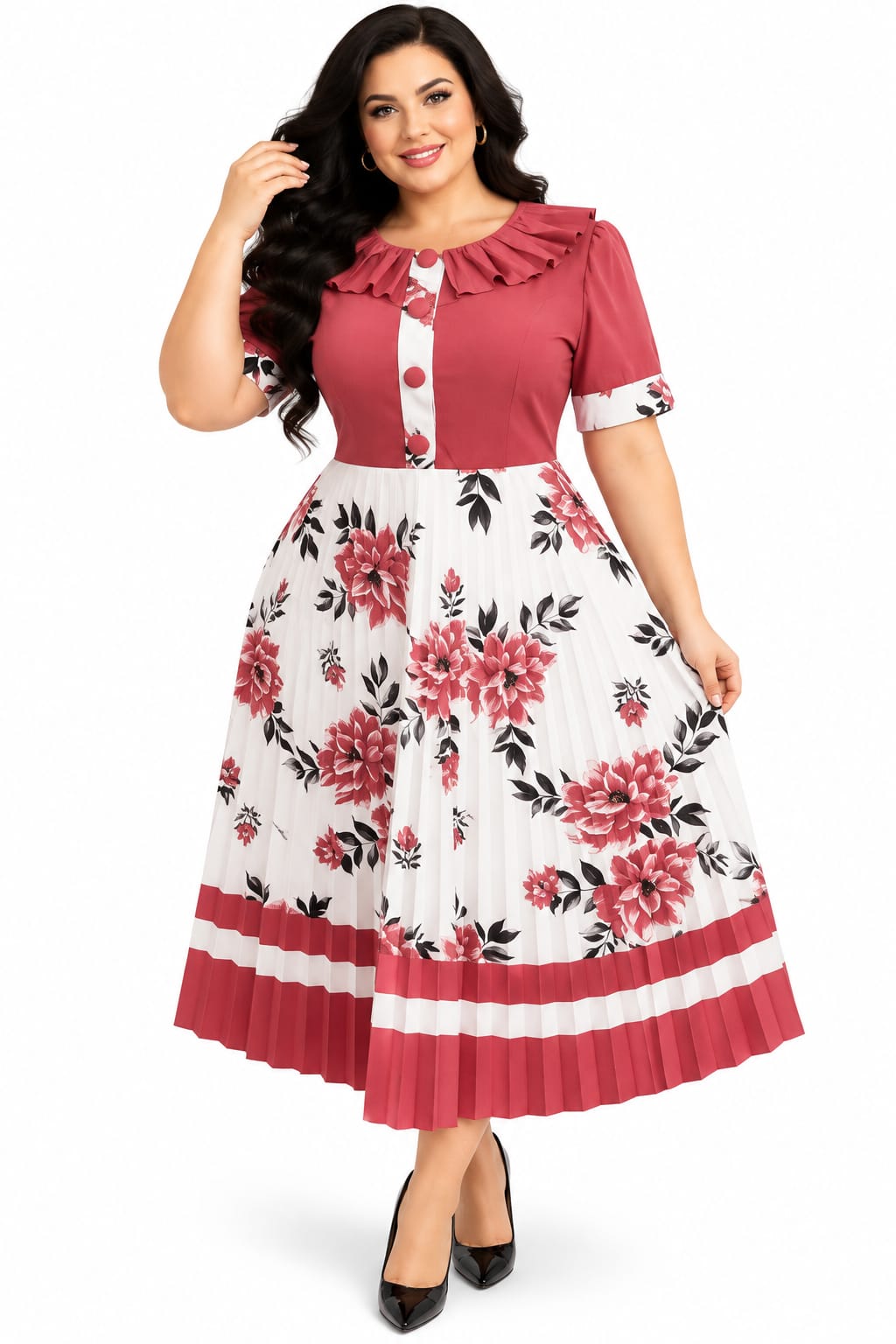 DRESS 140