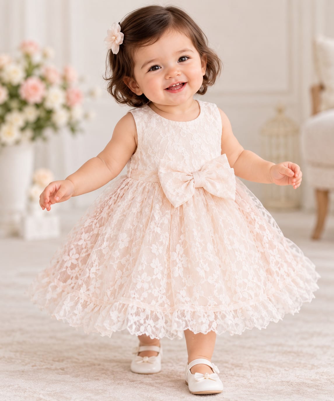 KIDS DRESS 27