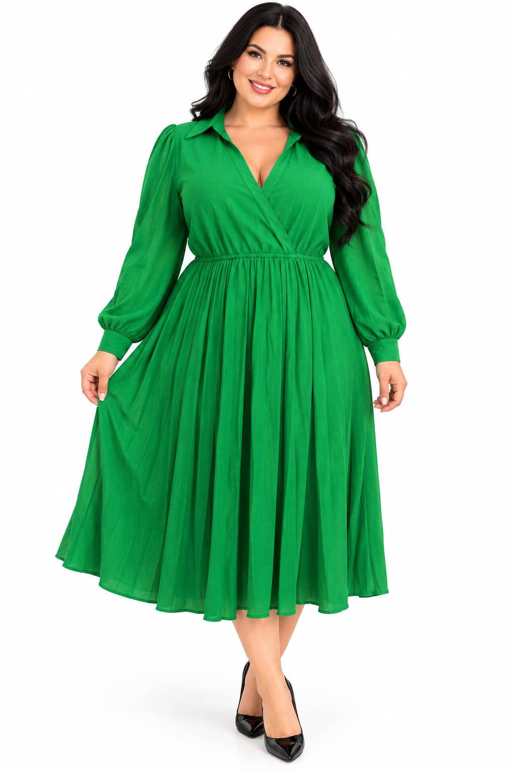 DRESS 121