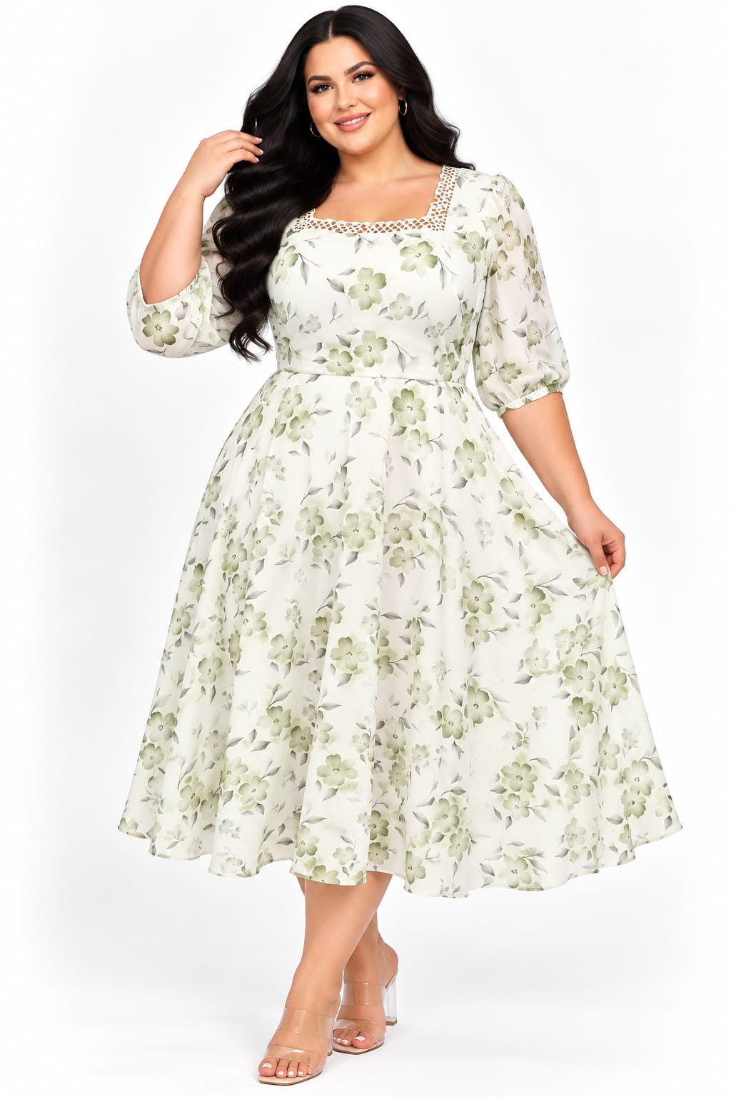 DRESS 110