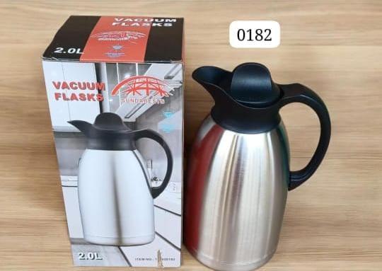 2LITRES UNBREAKABLE FLASK