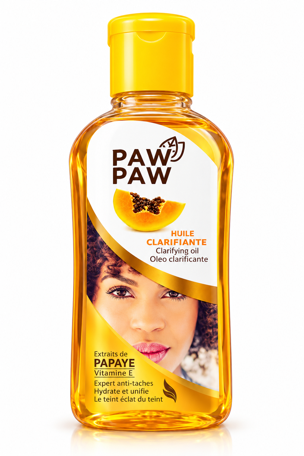 Paw Paw Booter Oil 60Ml