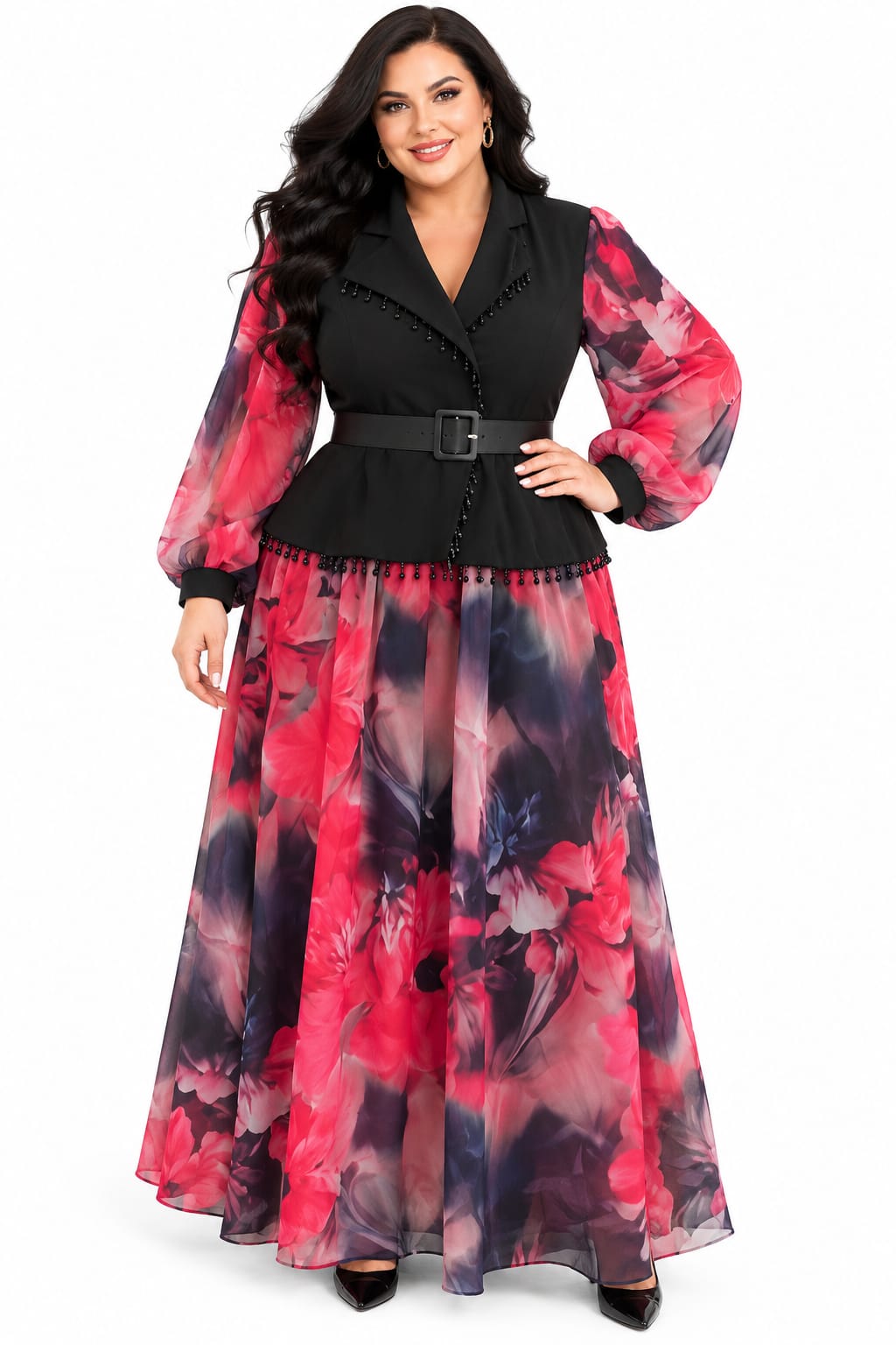 DRESS 131