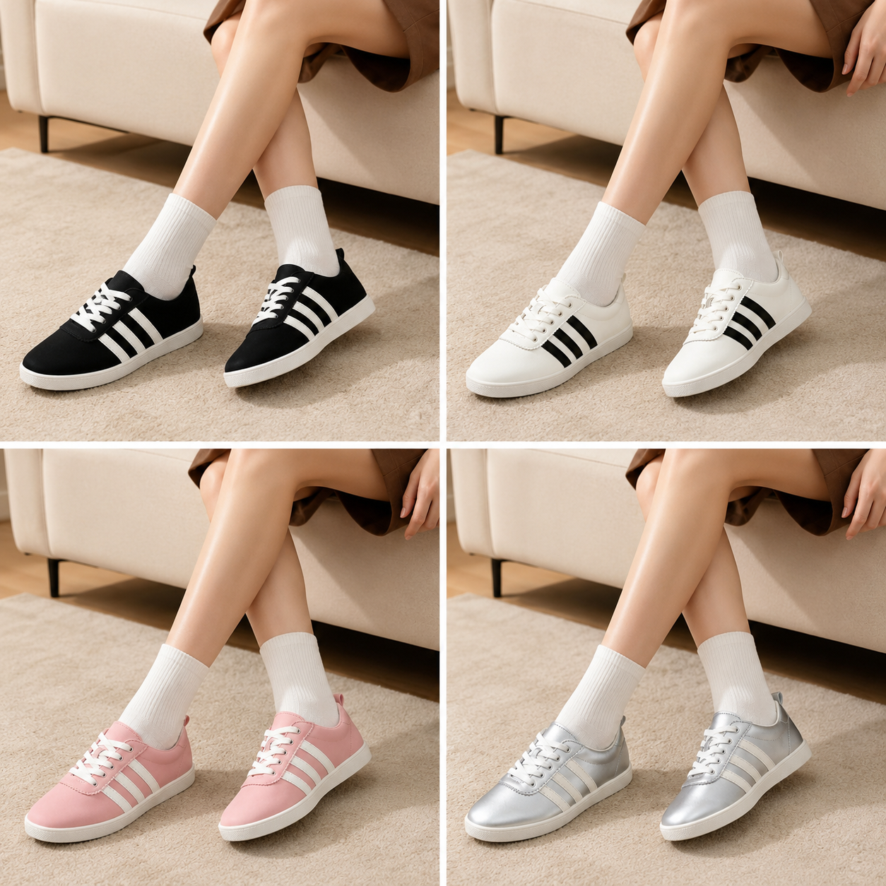 NEW RUBBERSHOE