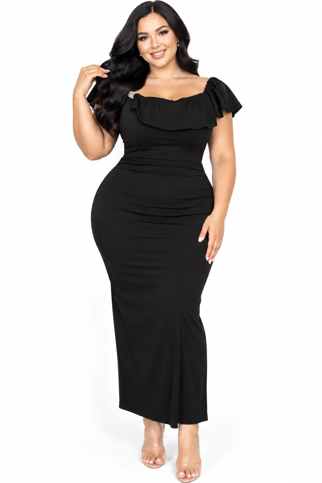 DRESS 3