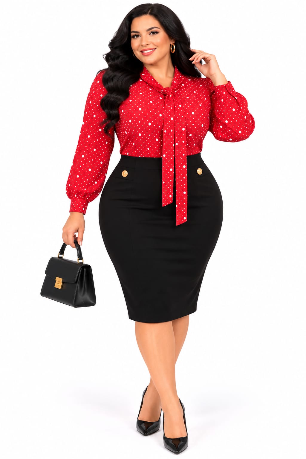 DRESS 220