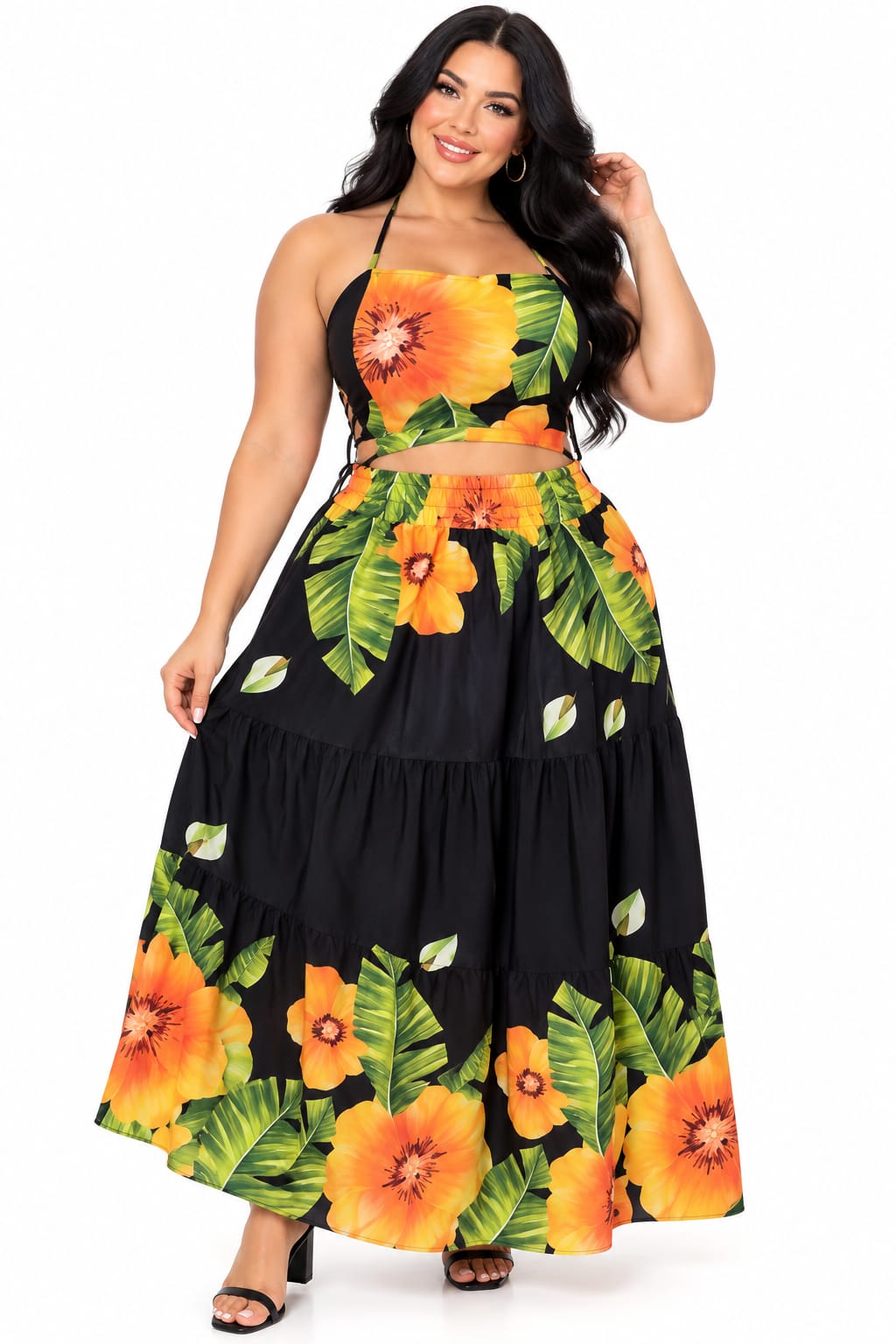 DRESS 194