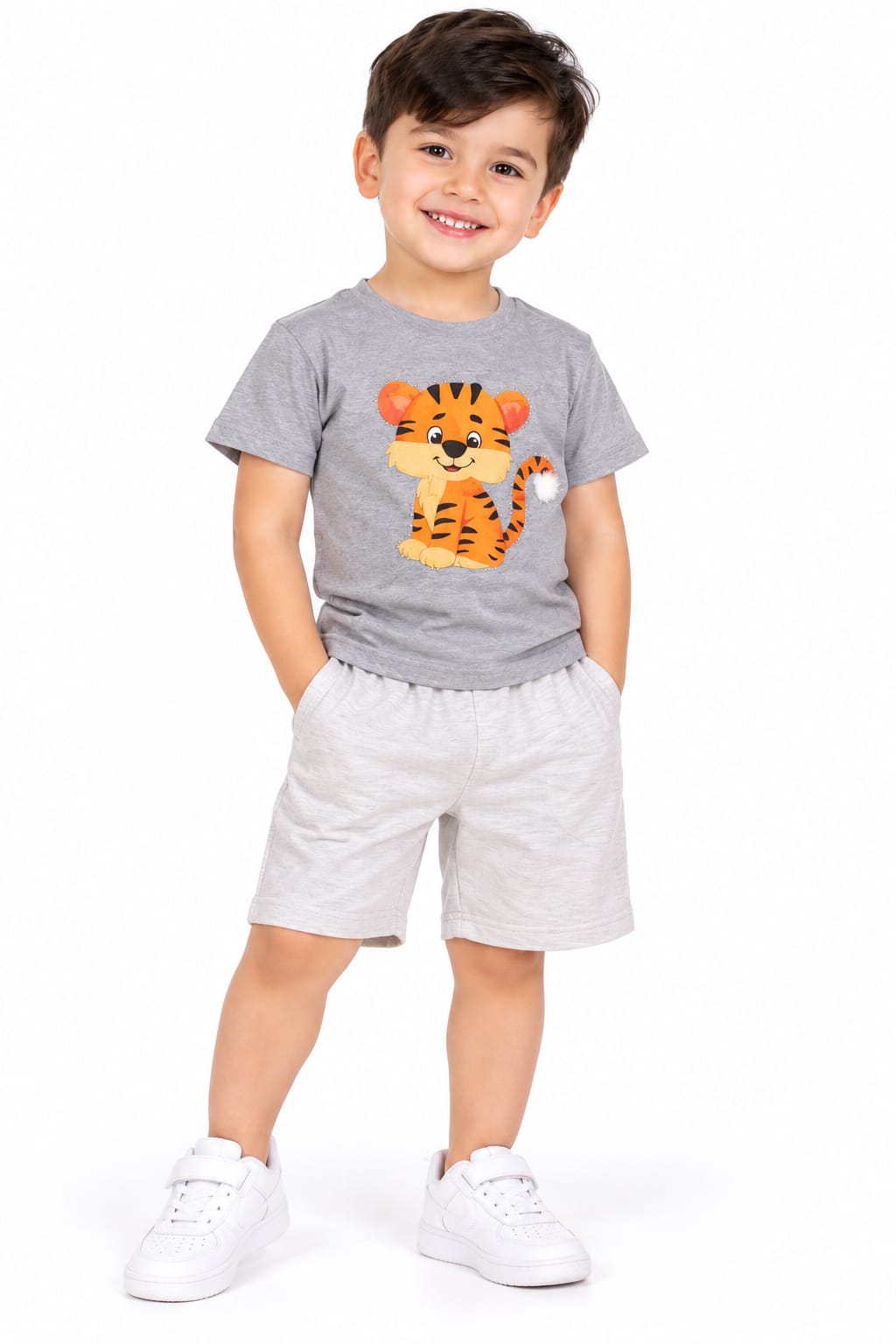 KIDS WEAR 44