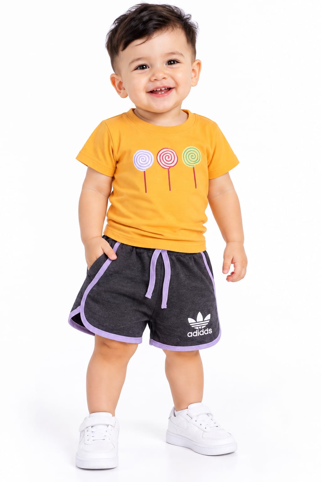 KIDS WEAR 34