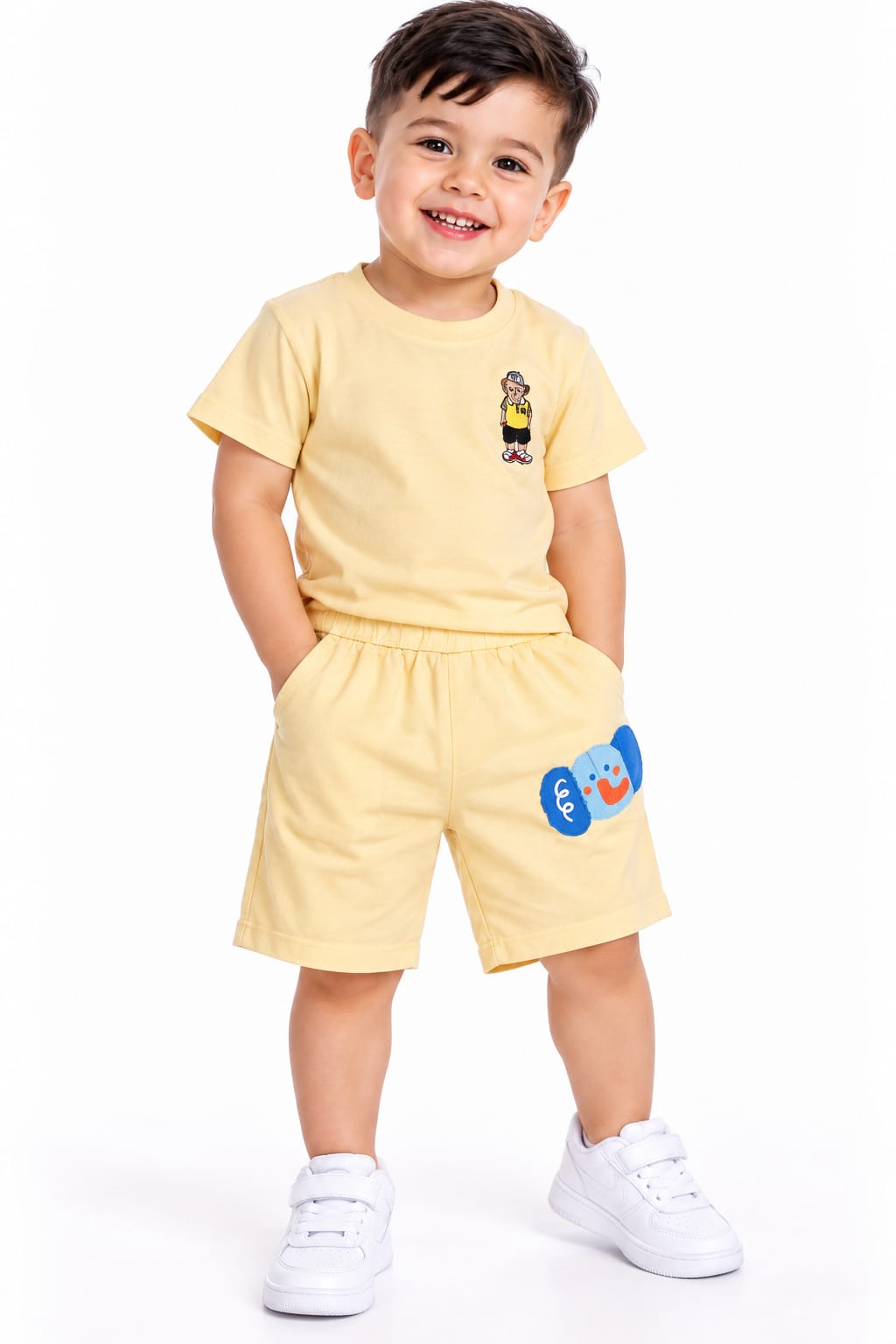 KIDS WEAR 39