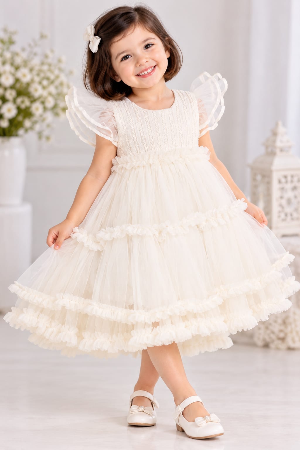 KIDS DRESS 33