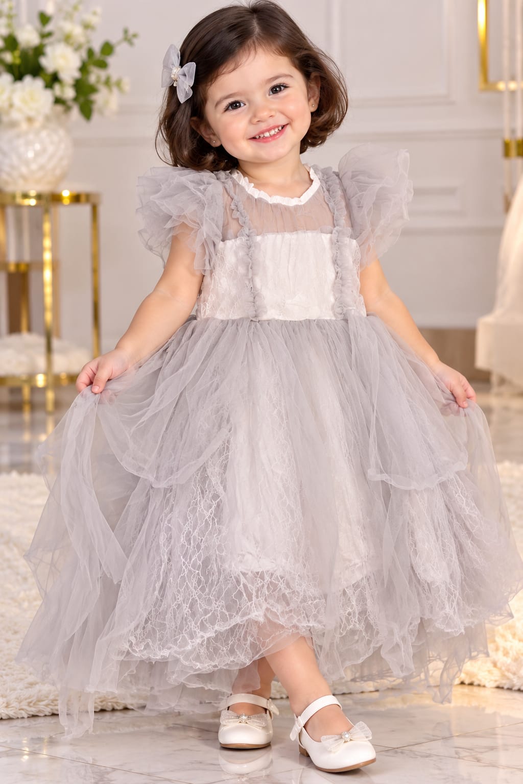KIDS DRESS 6