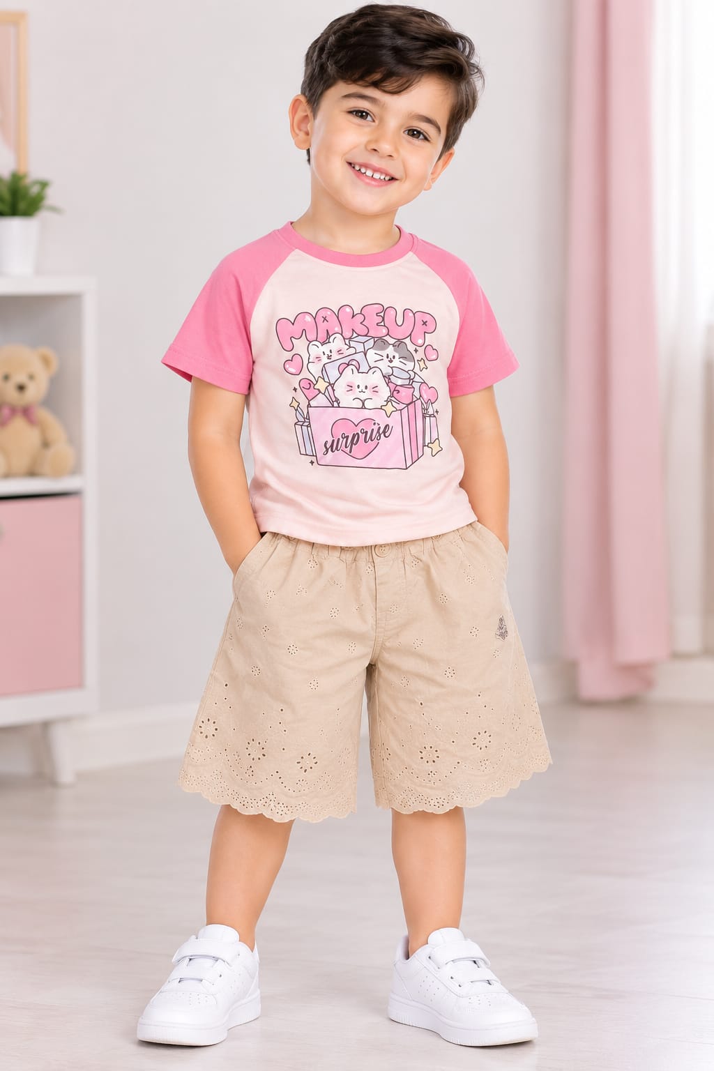 KIDS WEAR 52