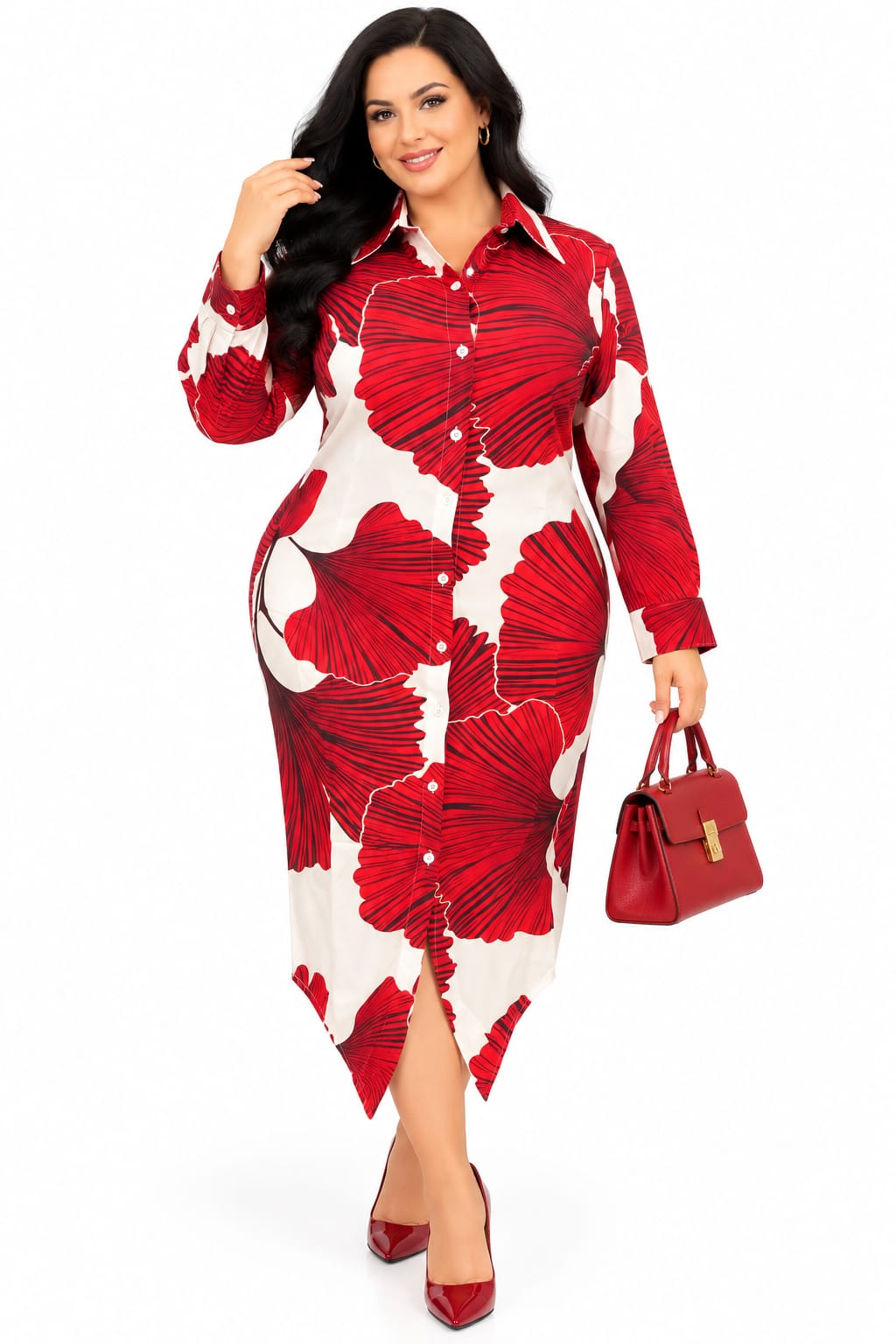DRESS 10