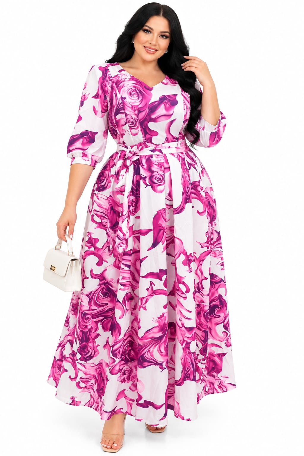 DRESS 42