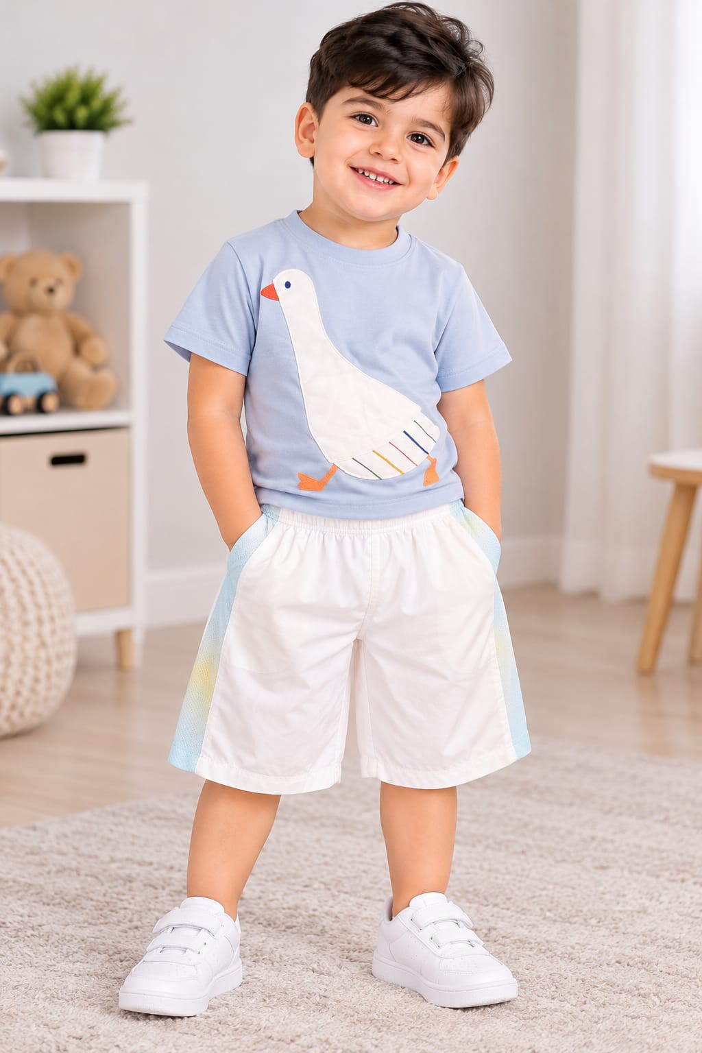 KIDS WEAR 54