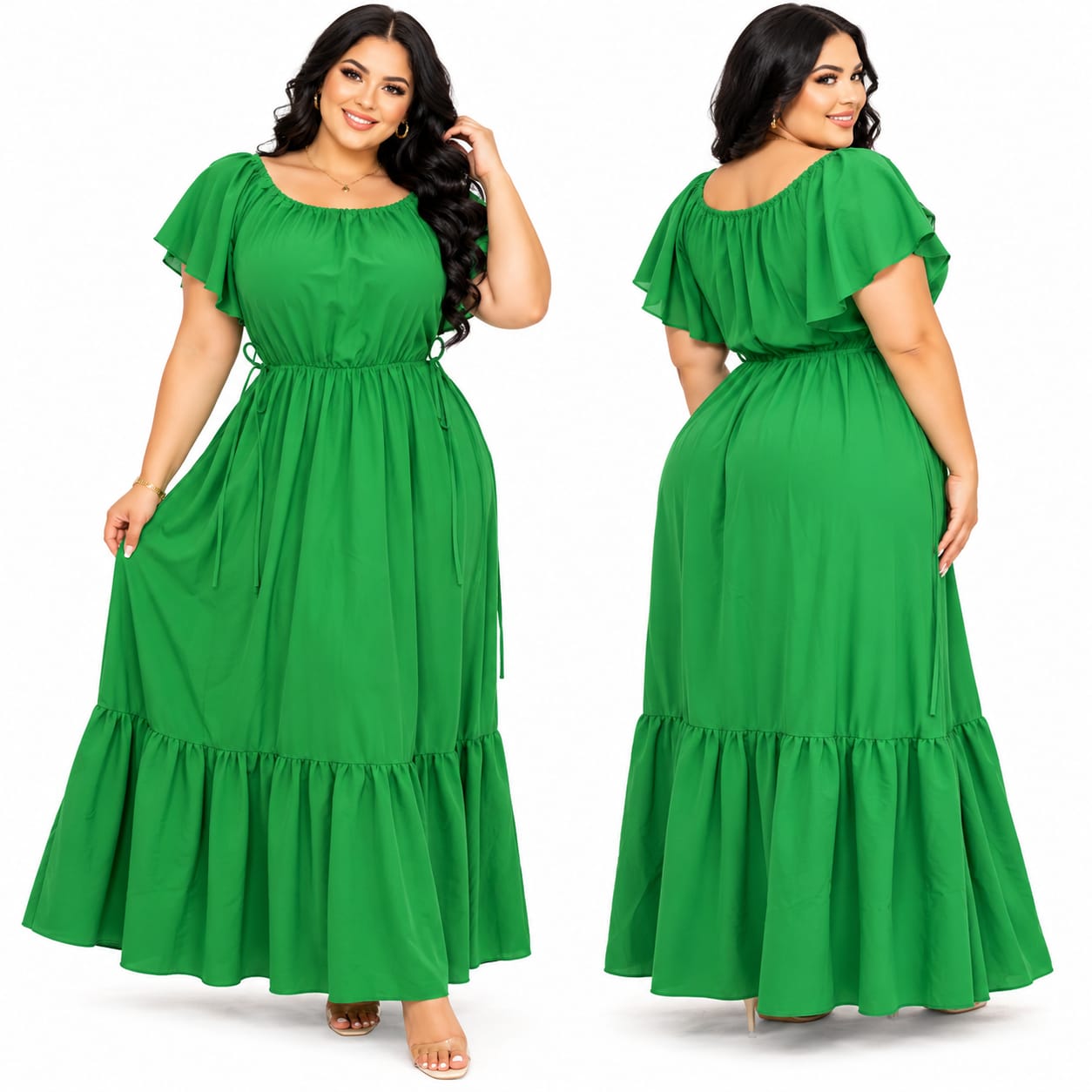 DRESS 40