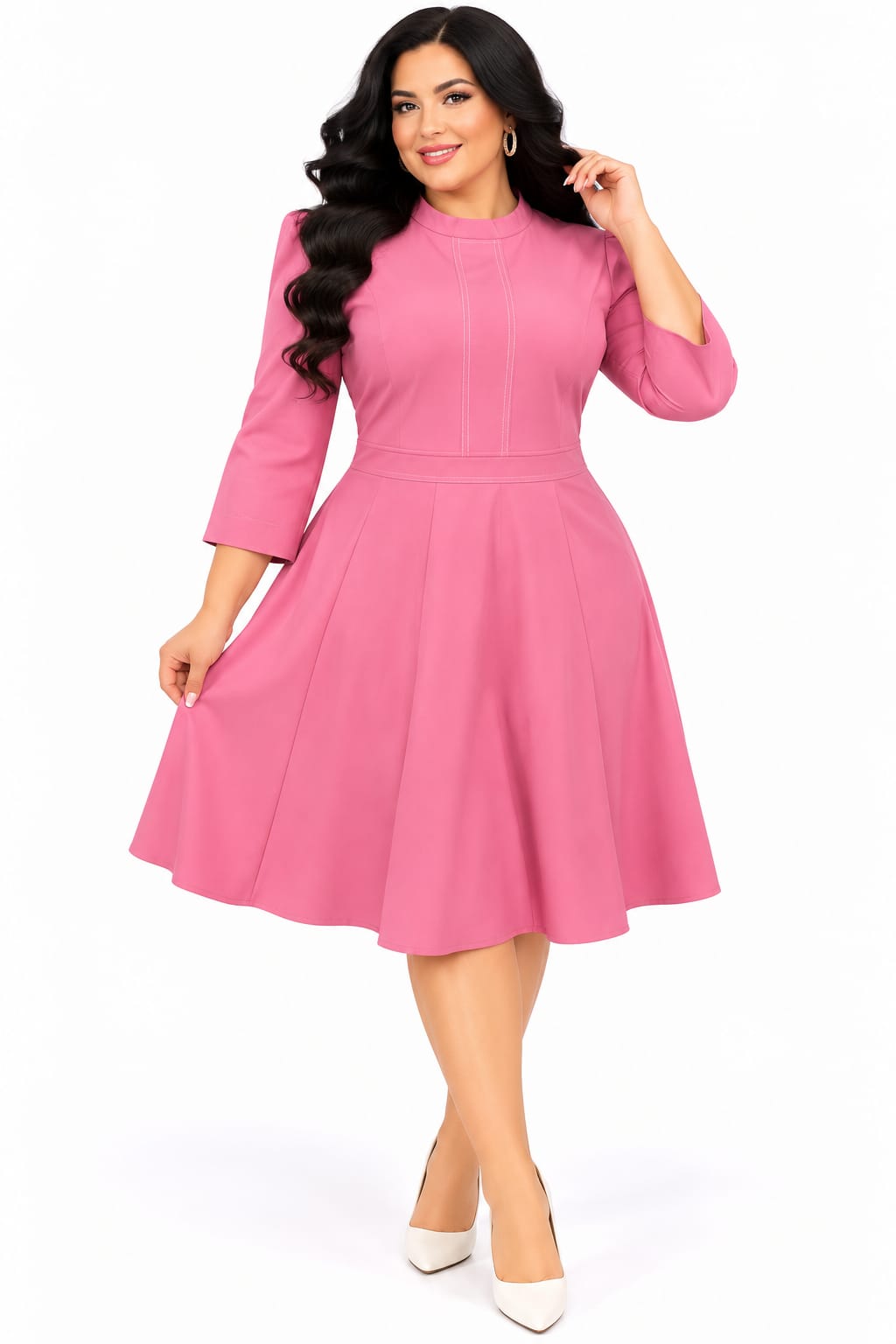DRESS 226