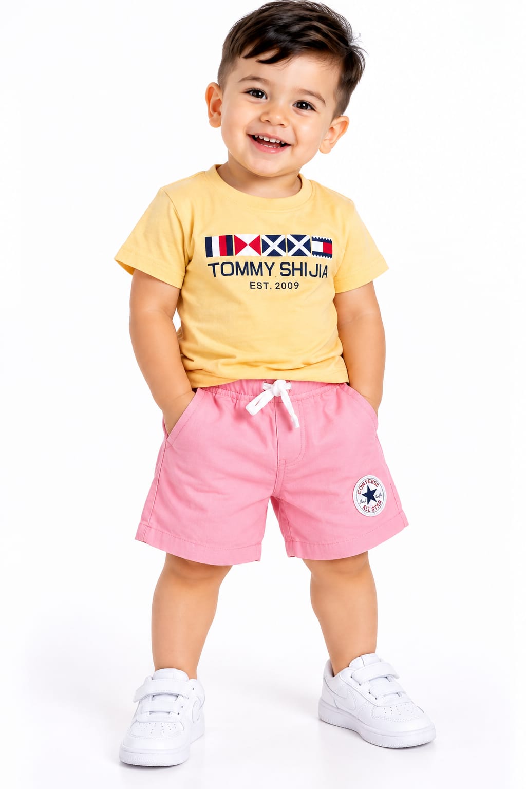 KIDS WEAR 37