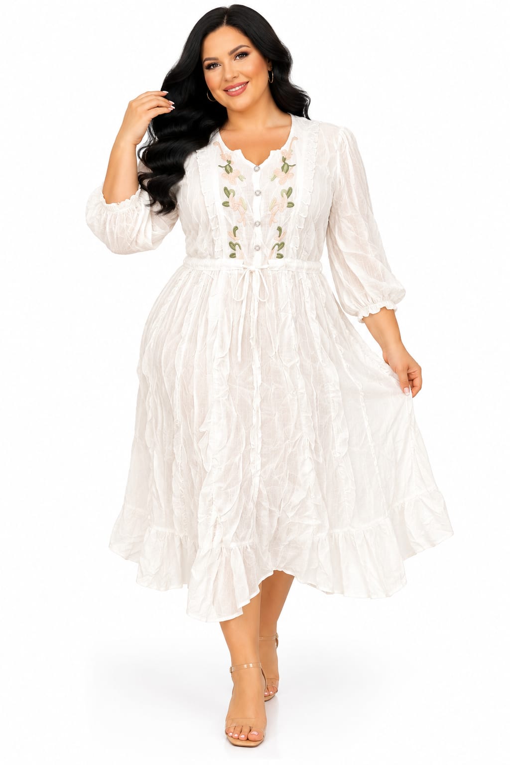 DRESS 14