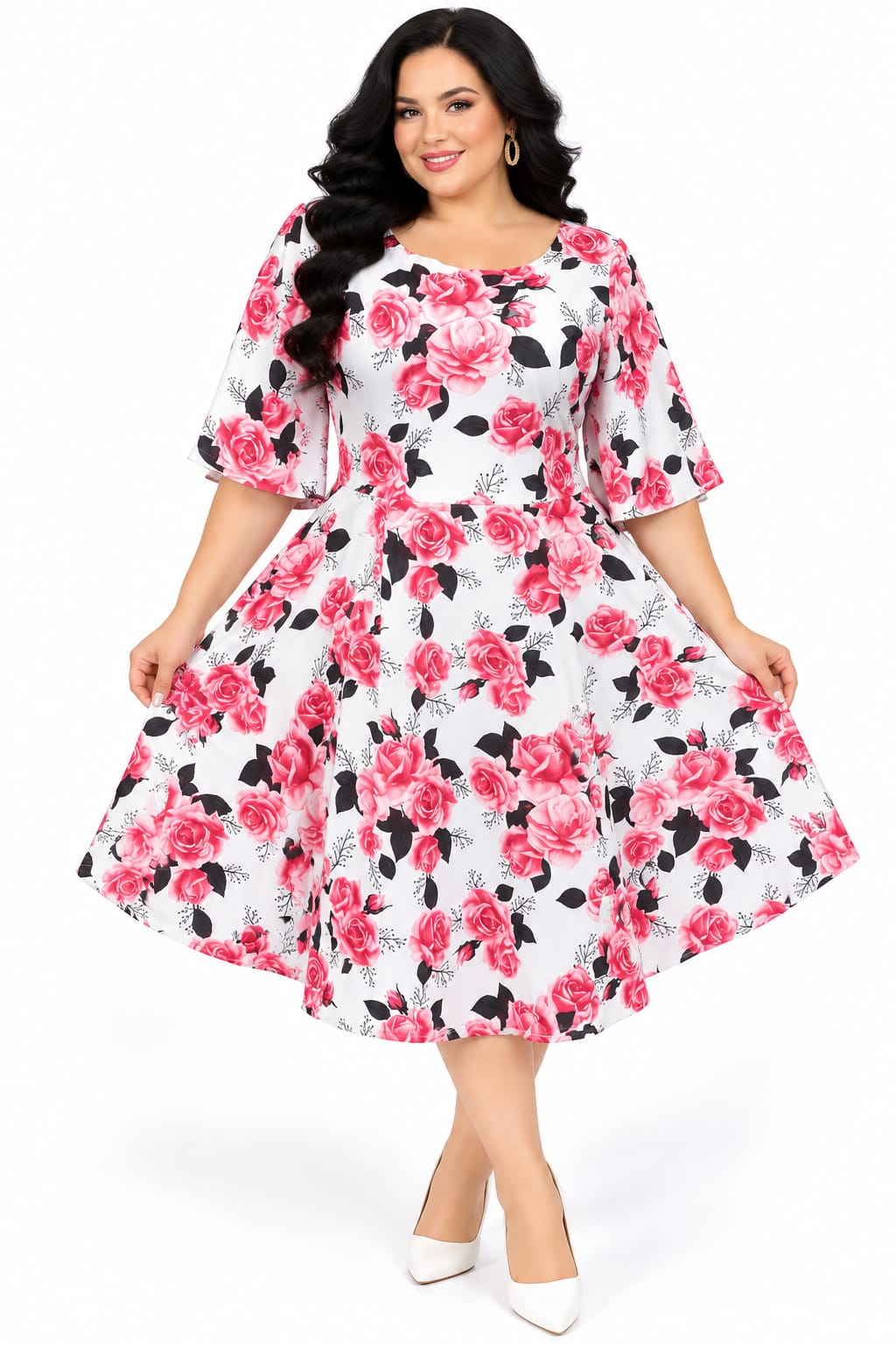 DRESS 231
