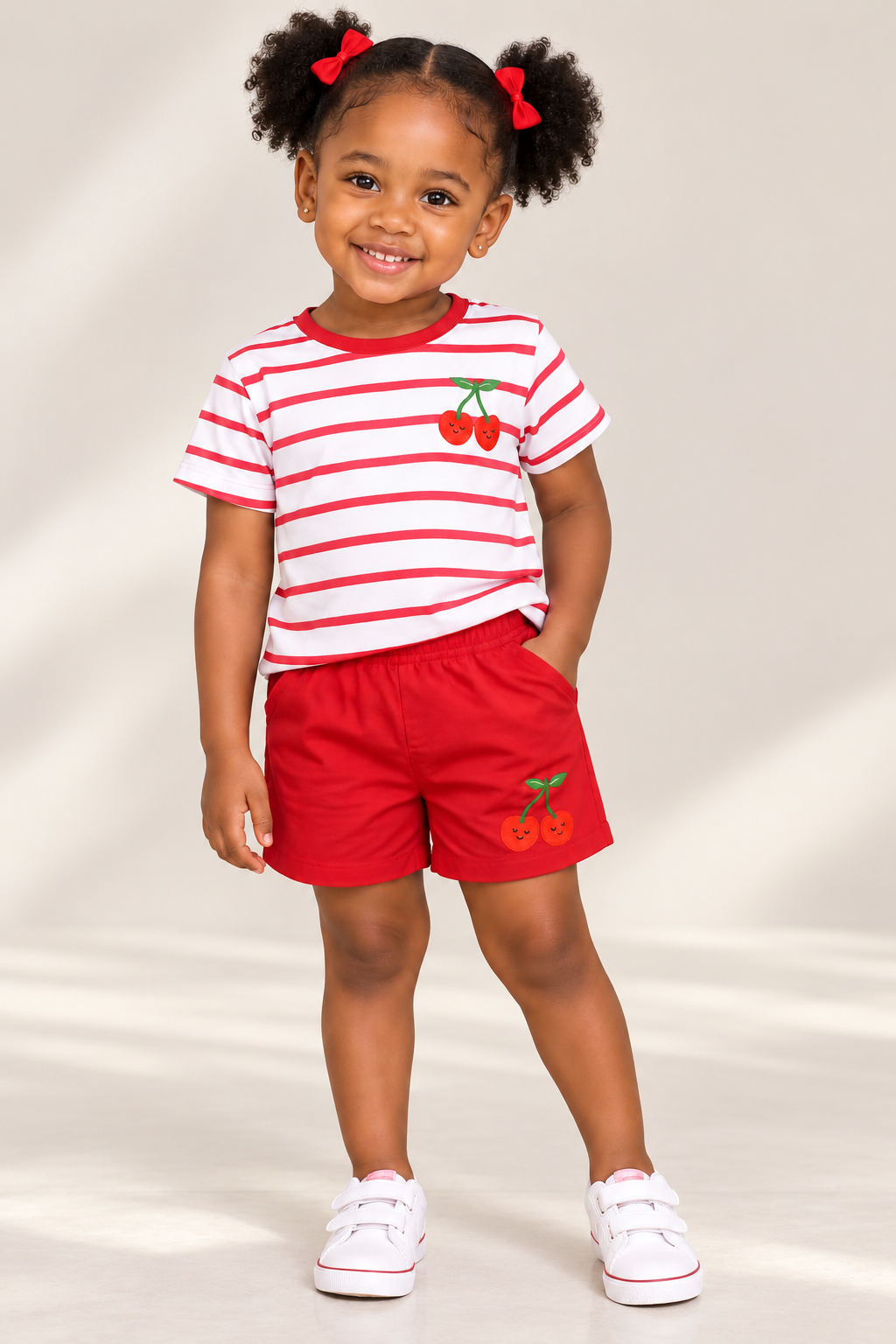 2 Piece Set 2 Yrs