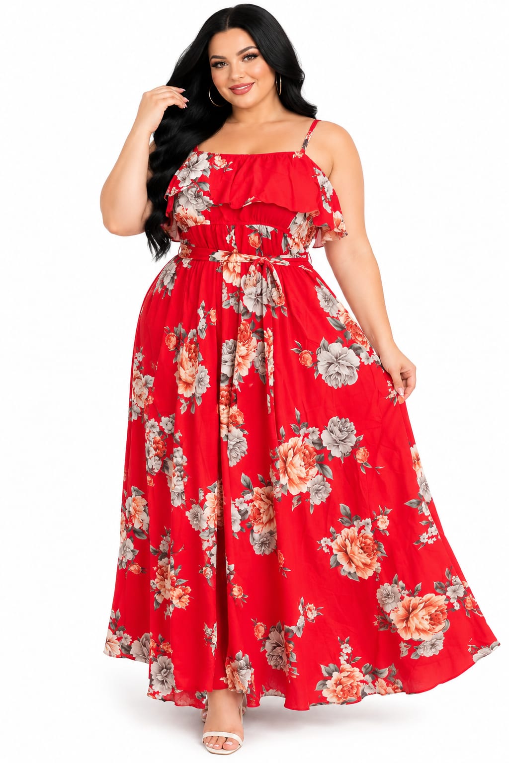 DRESS 165