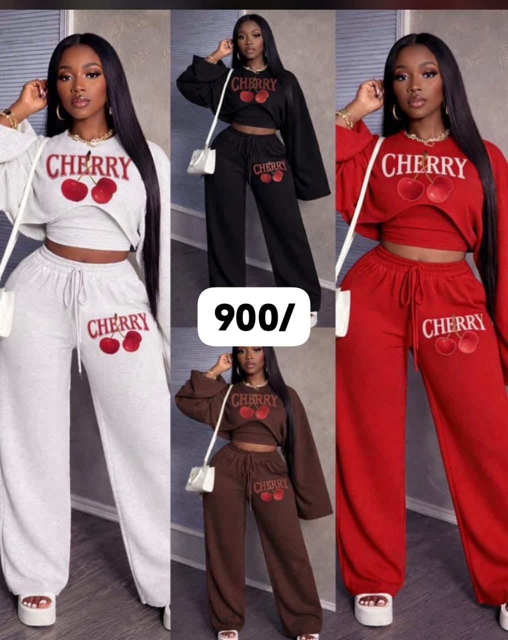 CHERRY