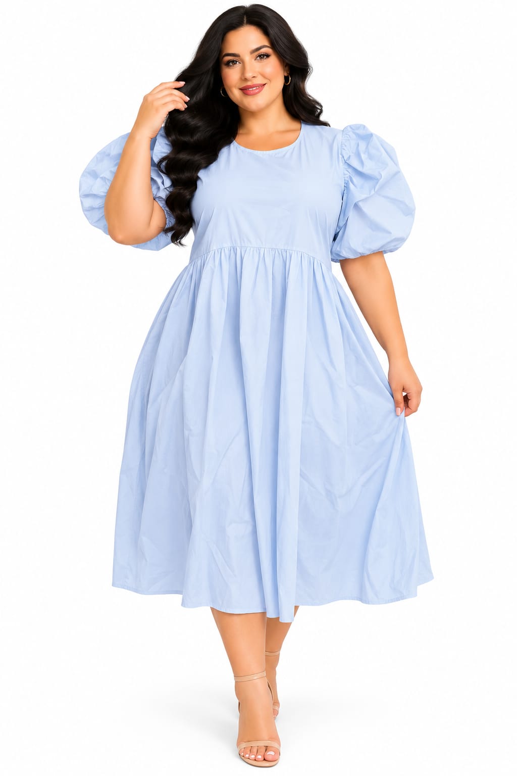 DRESS 100