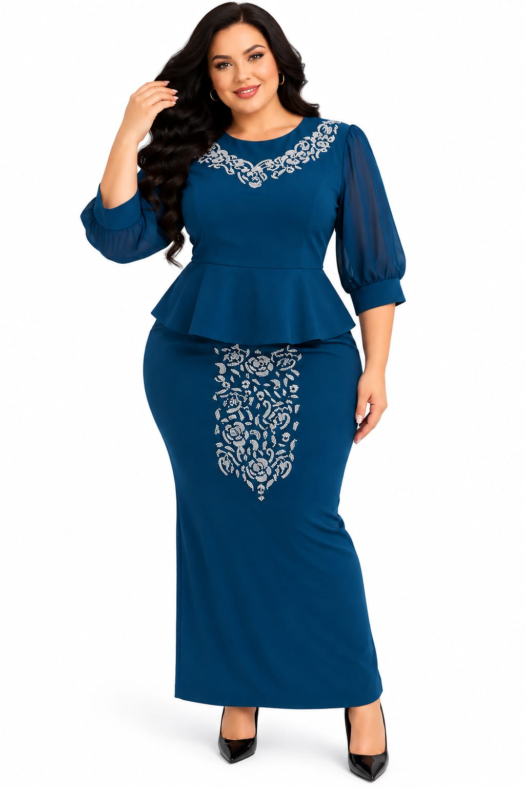 DRESS 135