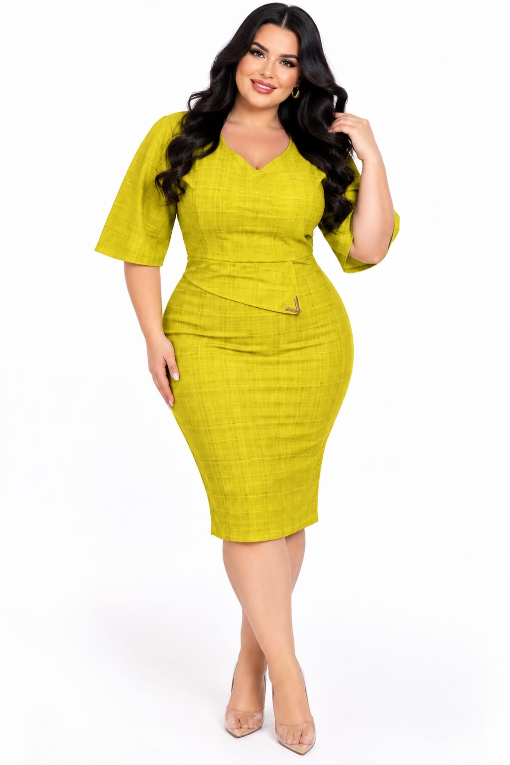 DRESS 16