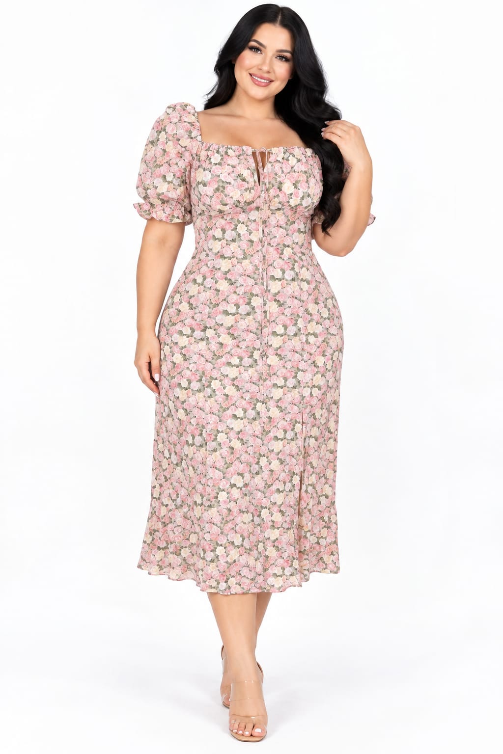 DRESS 116