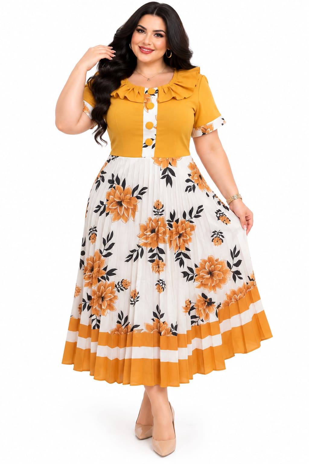 DRESS 59