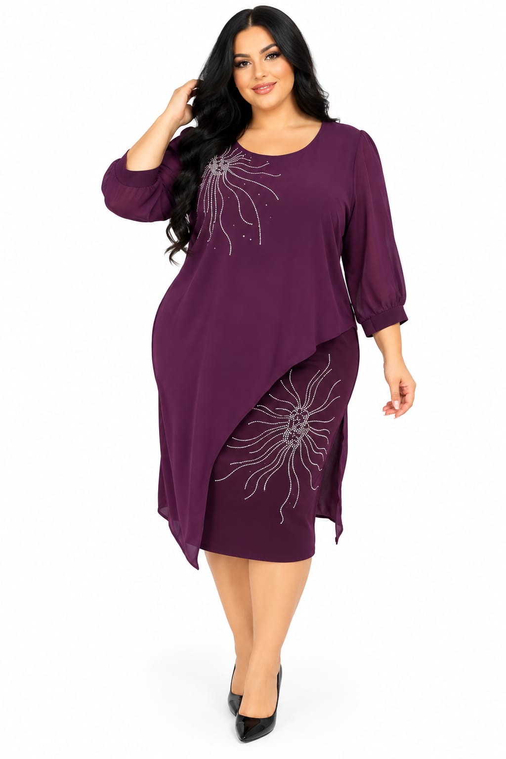 DRESS 308