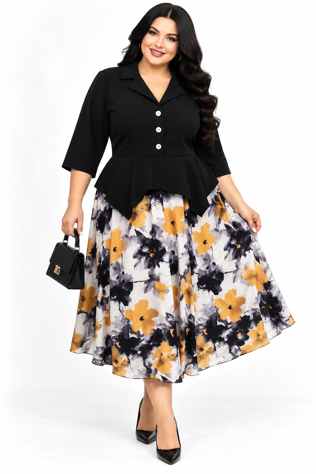 DRESS 300