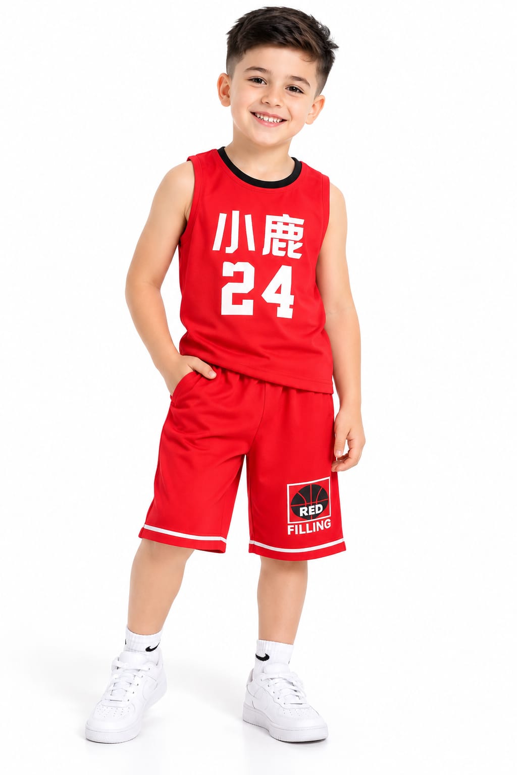 KIDS WEAR 82