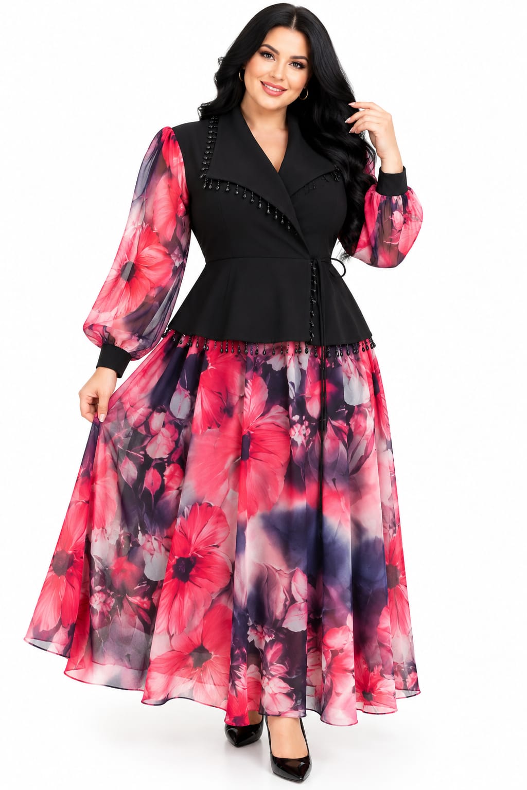 DRESS 118