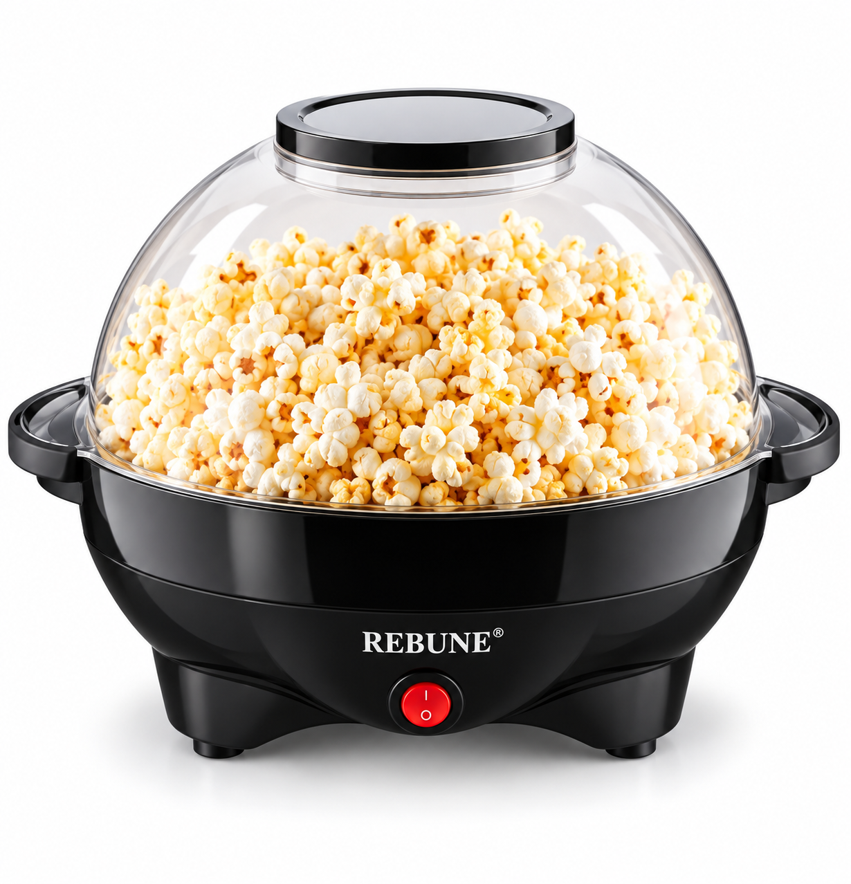 Rebune Popcorn Maker