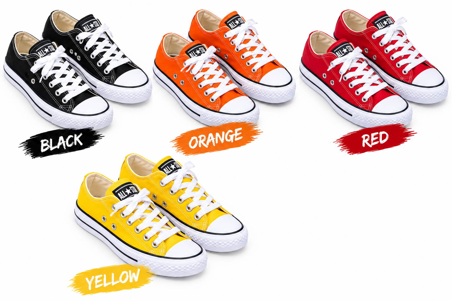 OP SPORTS SHOE SIZE 35