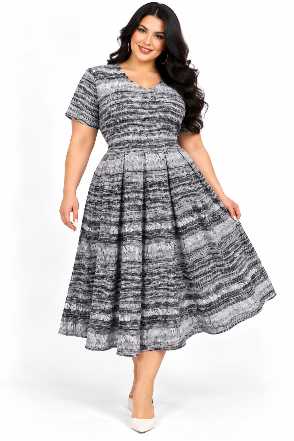 DRESS 295
