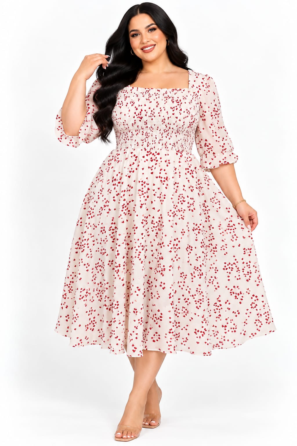 DRESS 108