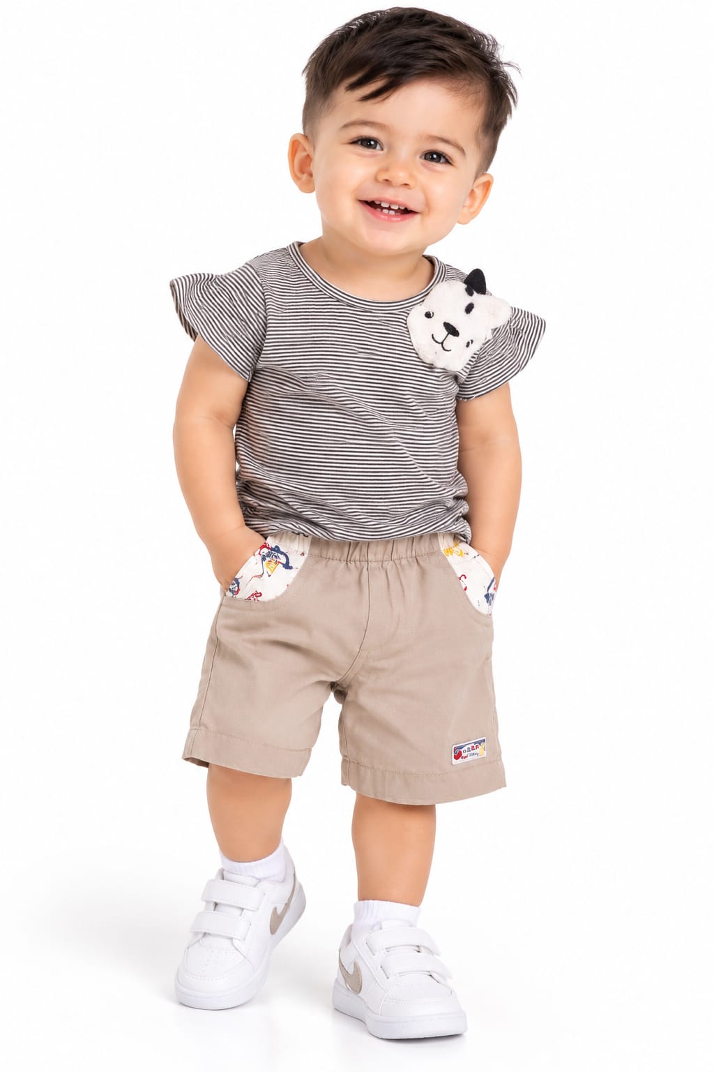 KIDS WEAR 86