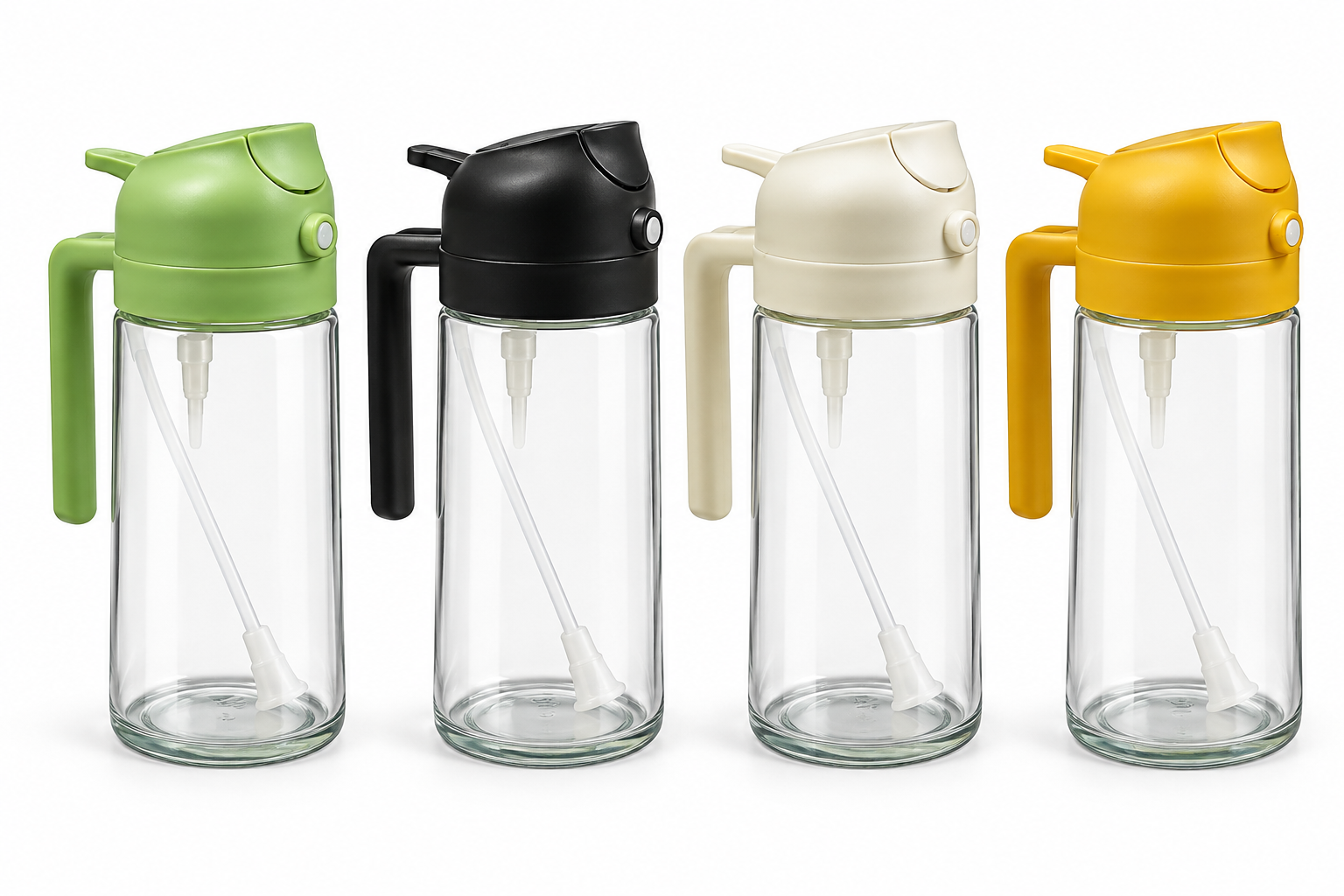 Oil Jar 2 in 1