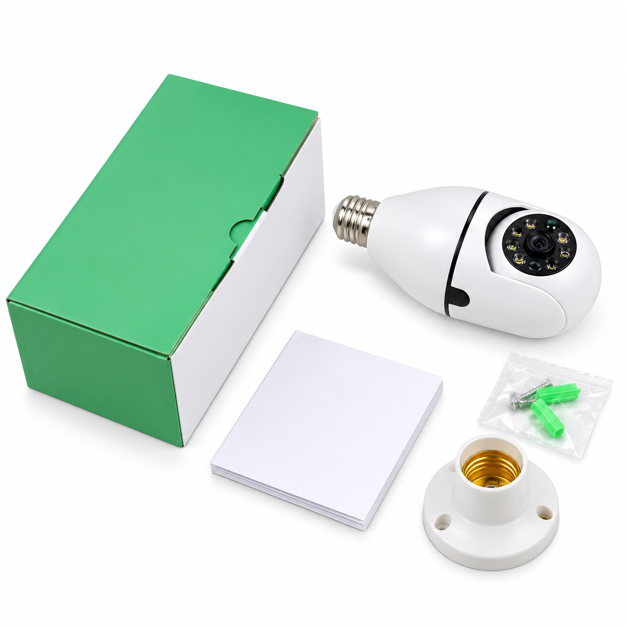 Wifi CCTV Camera