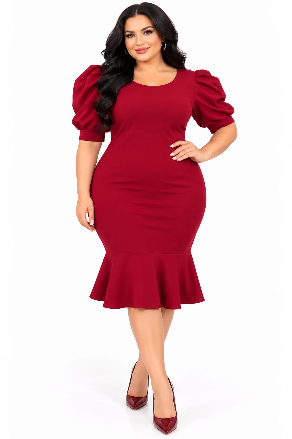 DRESS 201