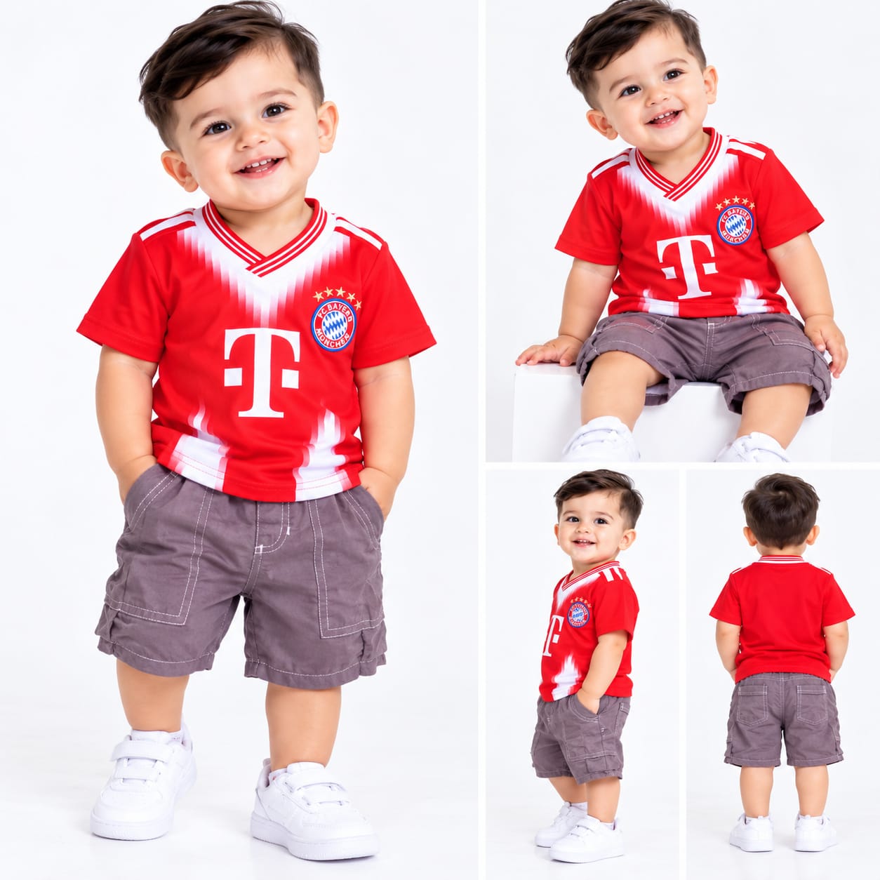 KIDS WEAR 63