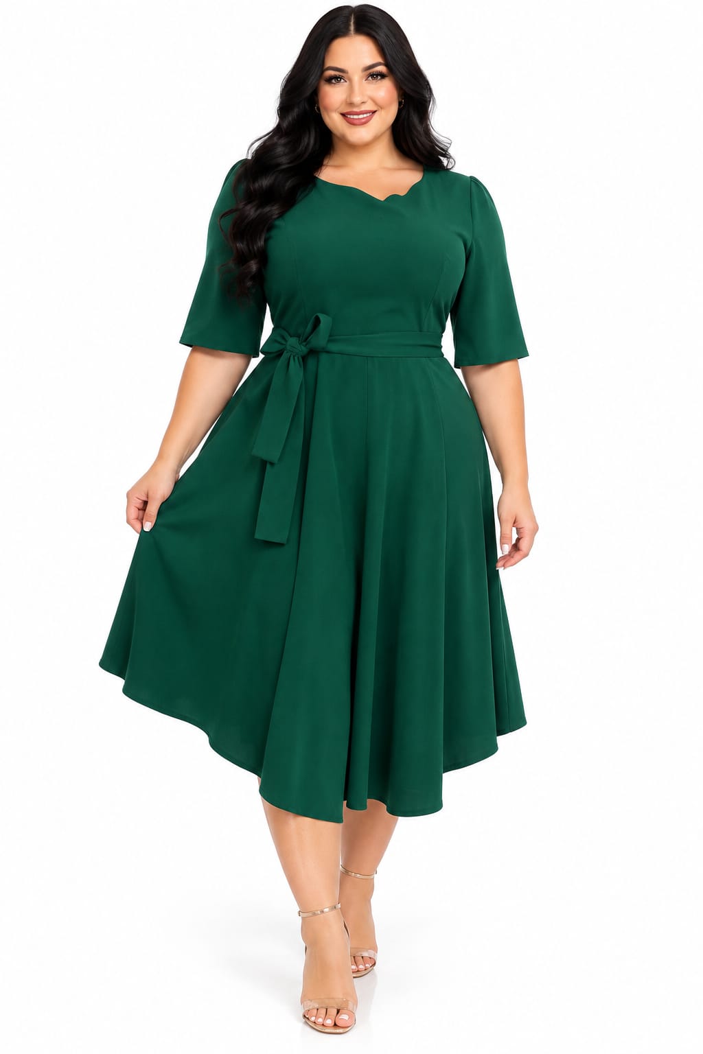 DRESS 78