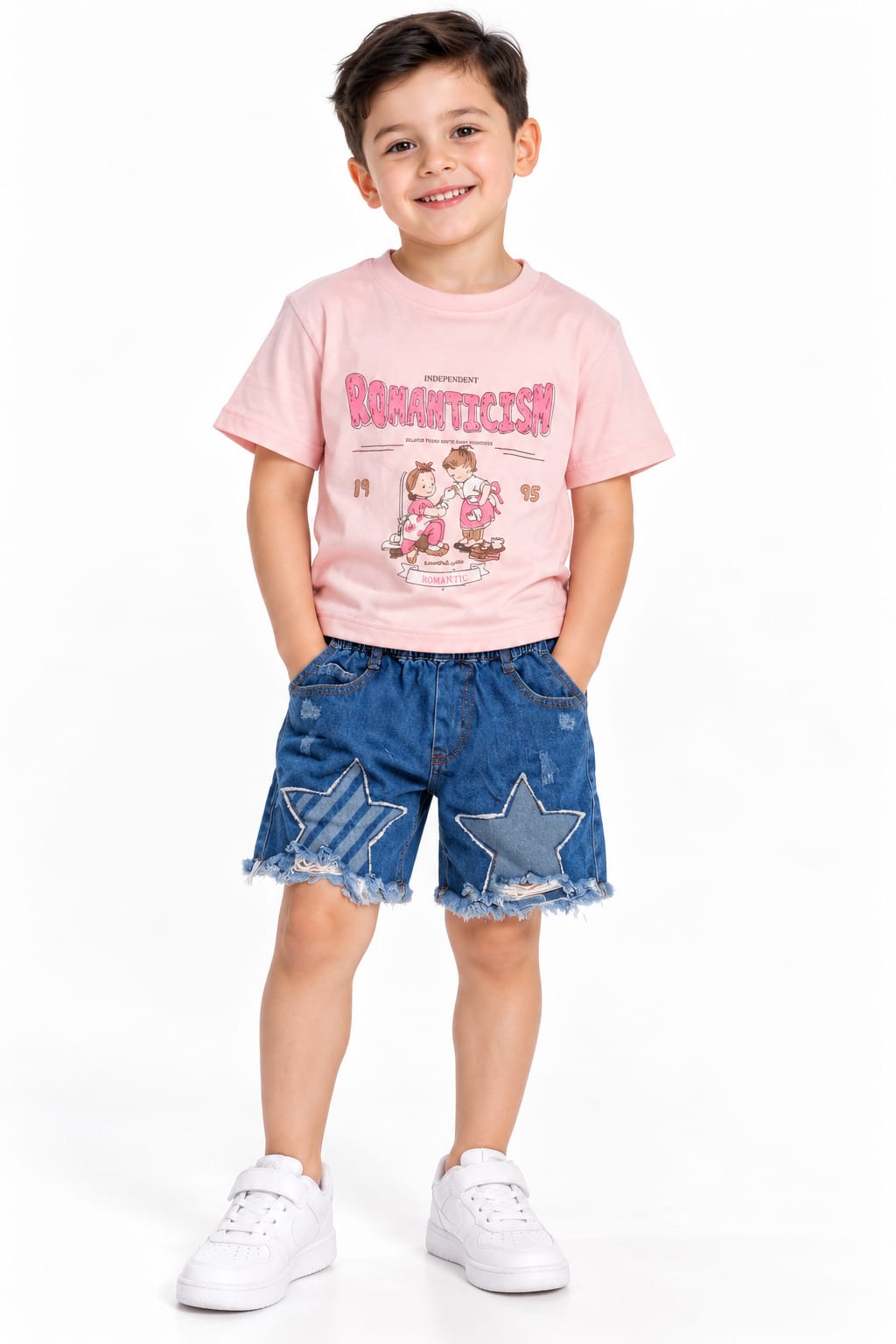 KIDS WEAR 69